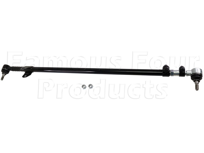 Drag Link Assembly