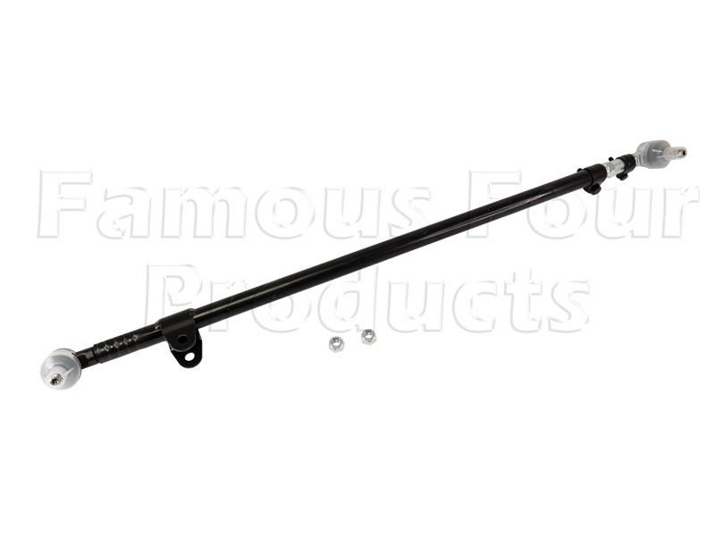 Drag Link Assembly
