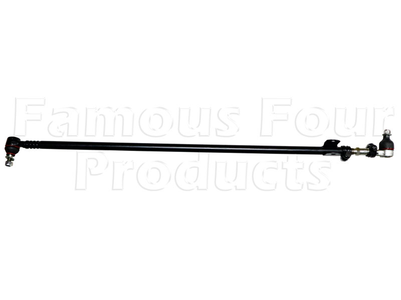 Steering Drag Link Assembly