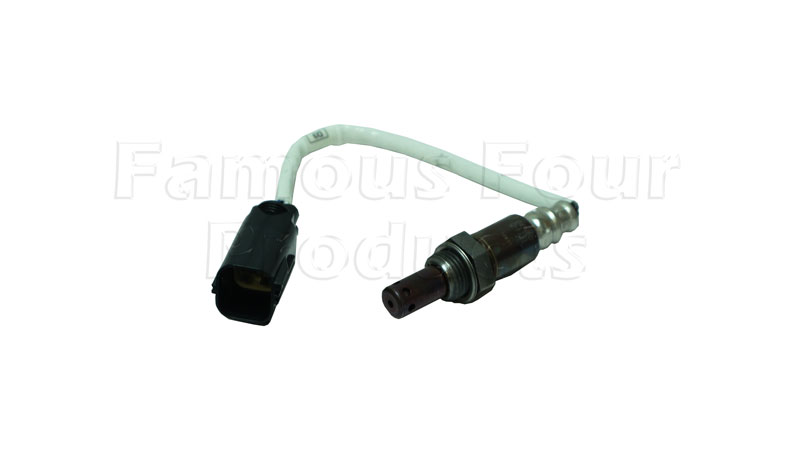 Oxygen Lambda Sensor
