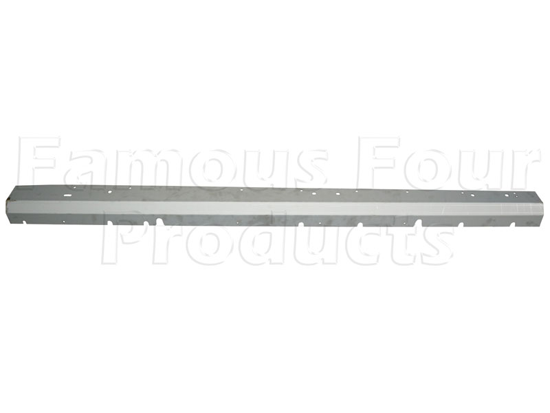 Sill Repair Panel