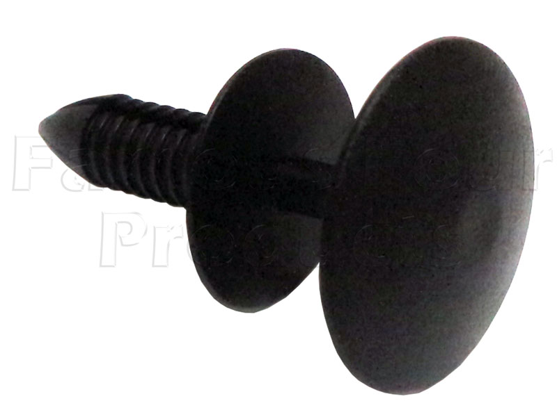 Fixing Clip - Exterior Sill Finisher