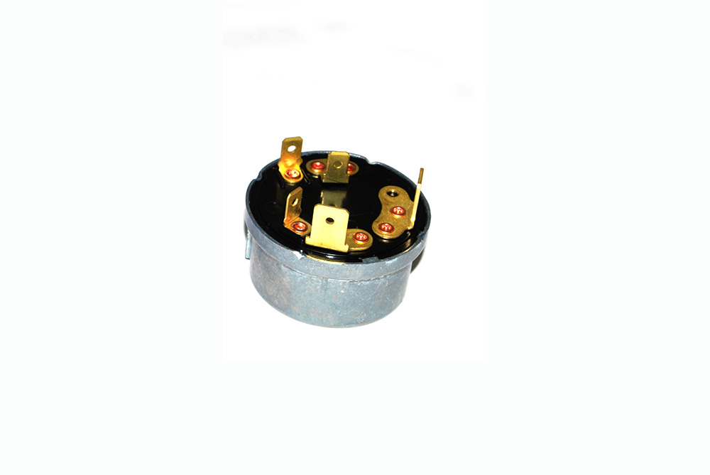 Steering Lock Ignition Switch ONLY