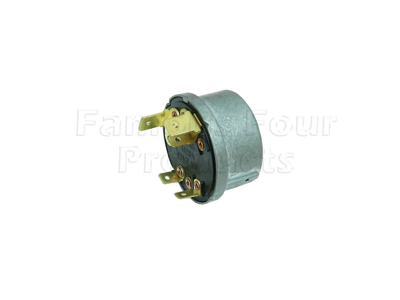 Steering Lock Ignition Switch ONLY