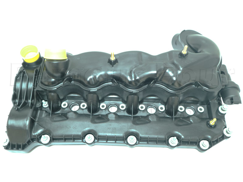 Inlet Manifold