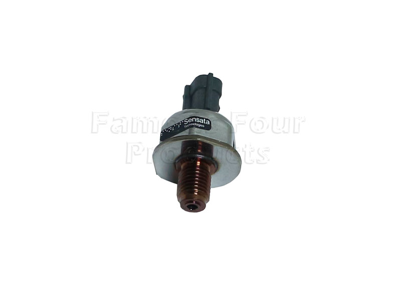 Sensor for Fuel Supply Manifold