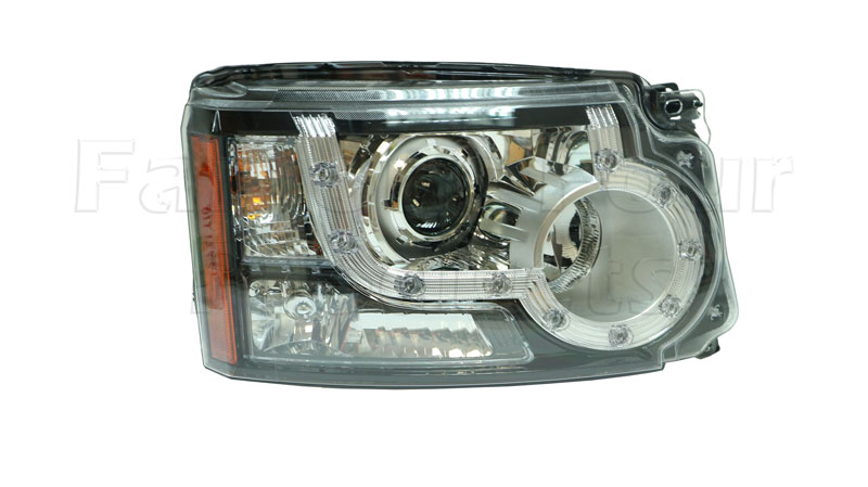 Headlamp