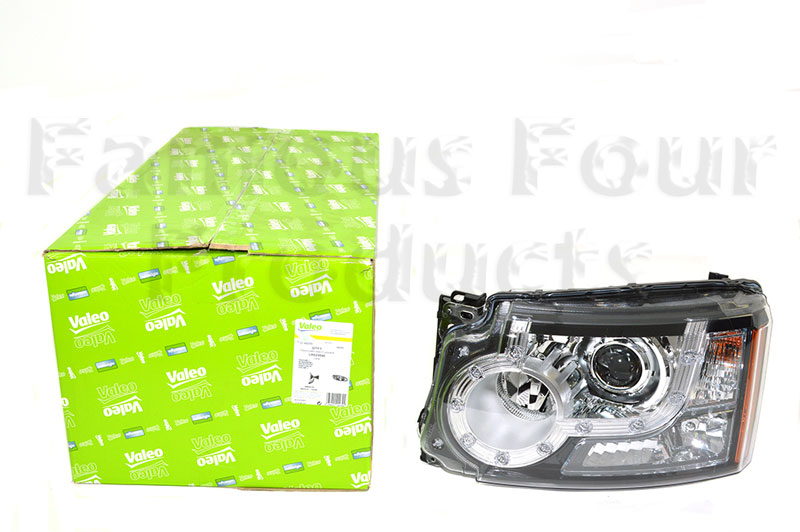 Headlamp