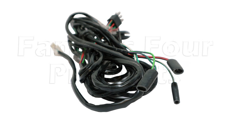 Wiring Harness - Chassis