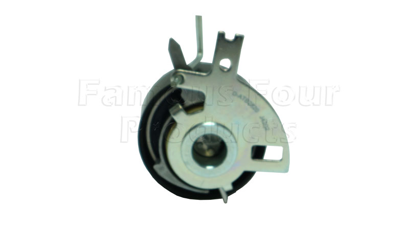 Tensioner Pulley - Timing Belt