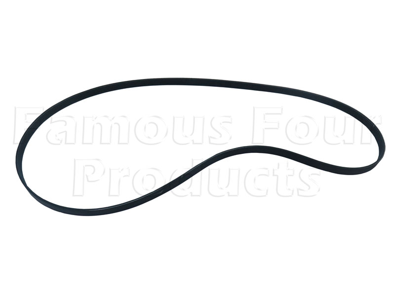 Drive Belt