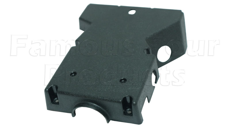 Shroud - Steering Column Surround