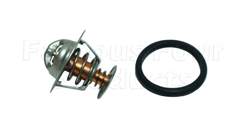 Thermostat