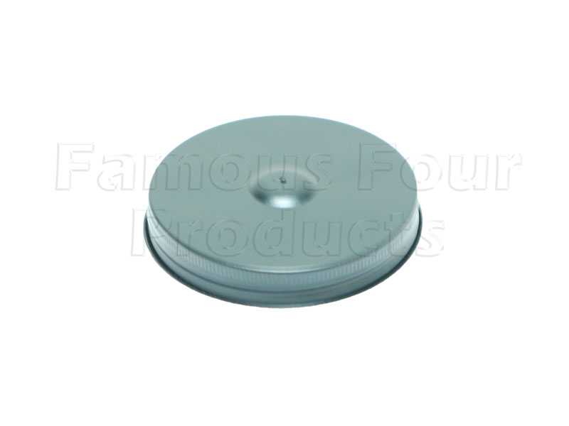Cap for Power Assisted Steering Reservoir