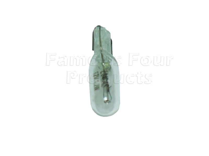 Bulb for Cigar Lighter