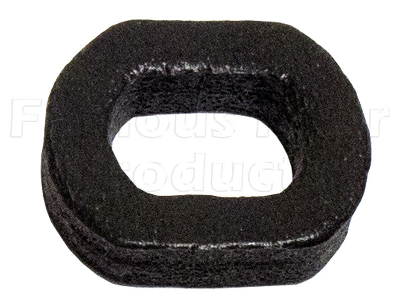 Seal - Wiper Spindle to Bulkhead