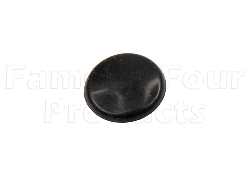 Blanking Plug - Wiper Spindle to Bulkhead