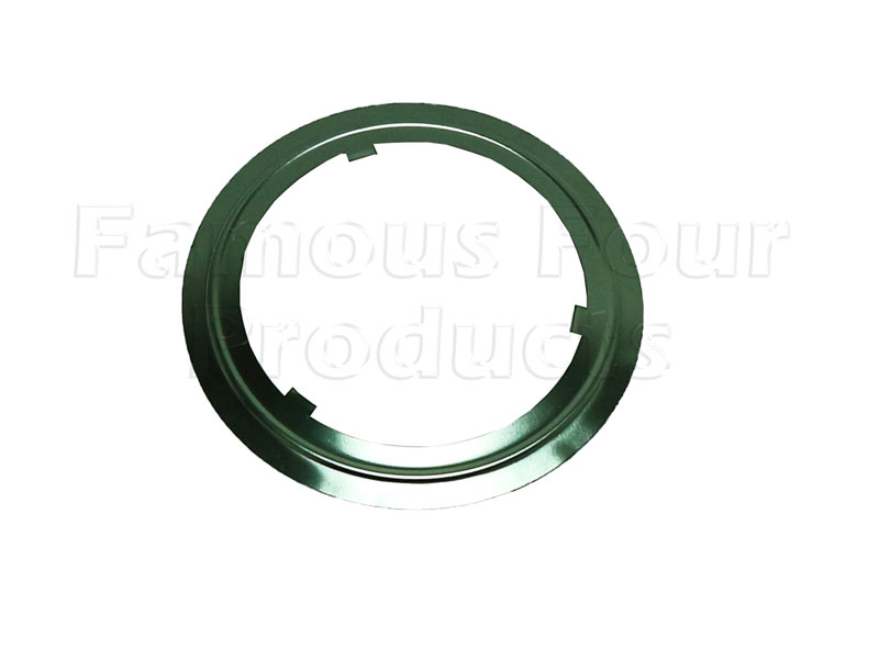 Gasket Ring - Exhaust Front Pipe