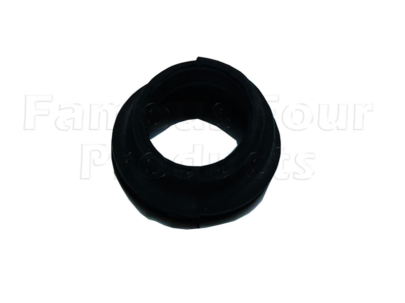 Rubber Grommet - Gearbox Bellhousing
