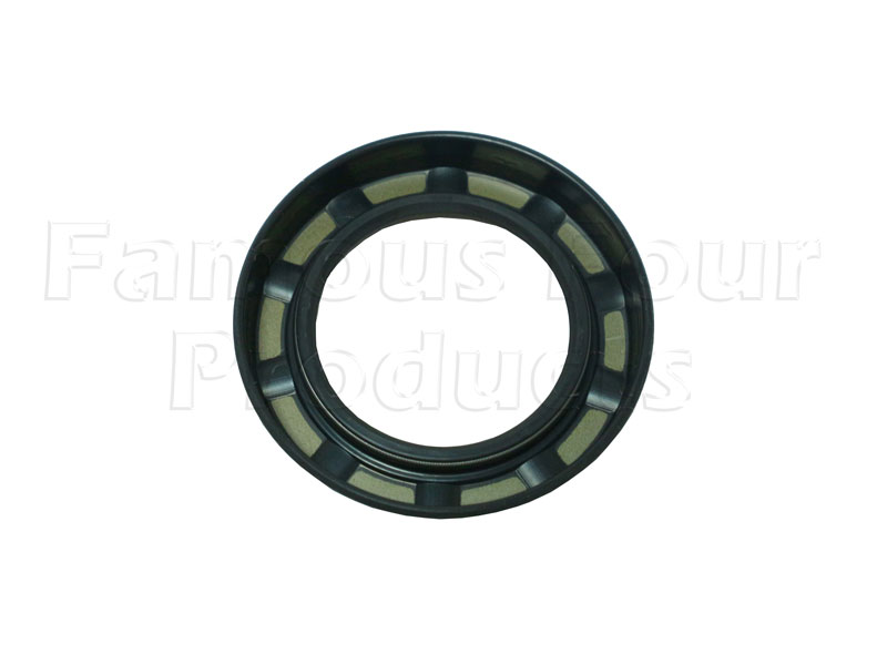 Main Shaft Oil Seal - Rear