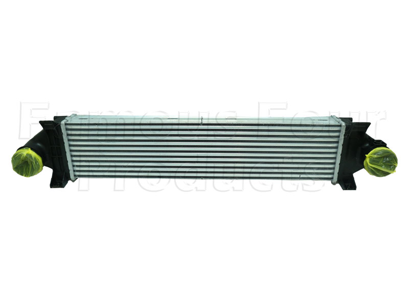 Intercooler