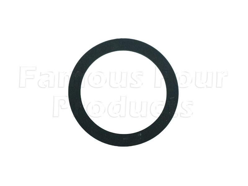 Seal for Cap - Power Assisted Steering Reservoir