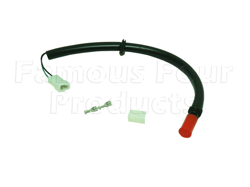 Wiring Harness - Side Repeater