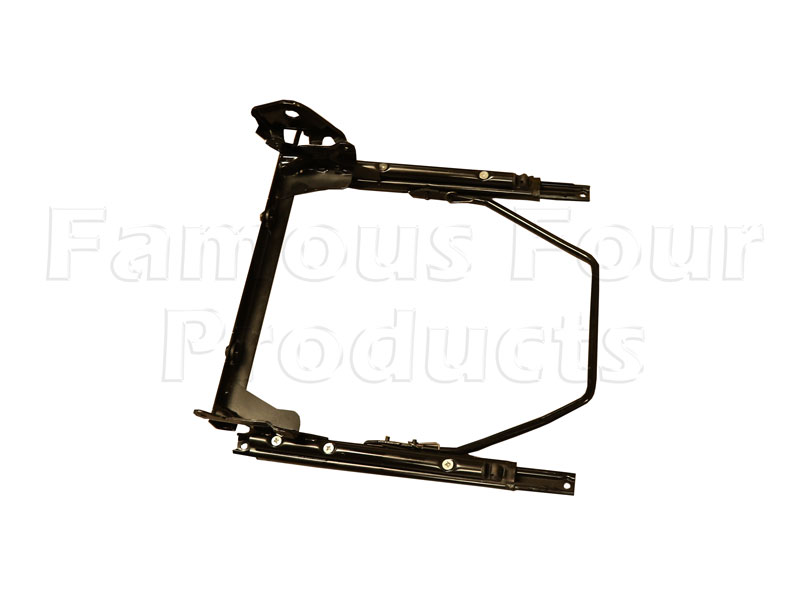 Seat Base Frame and Slider Assembly long term back order, please do not try to buy online