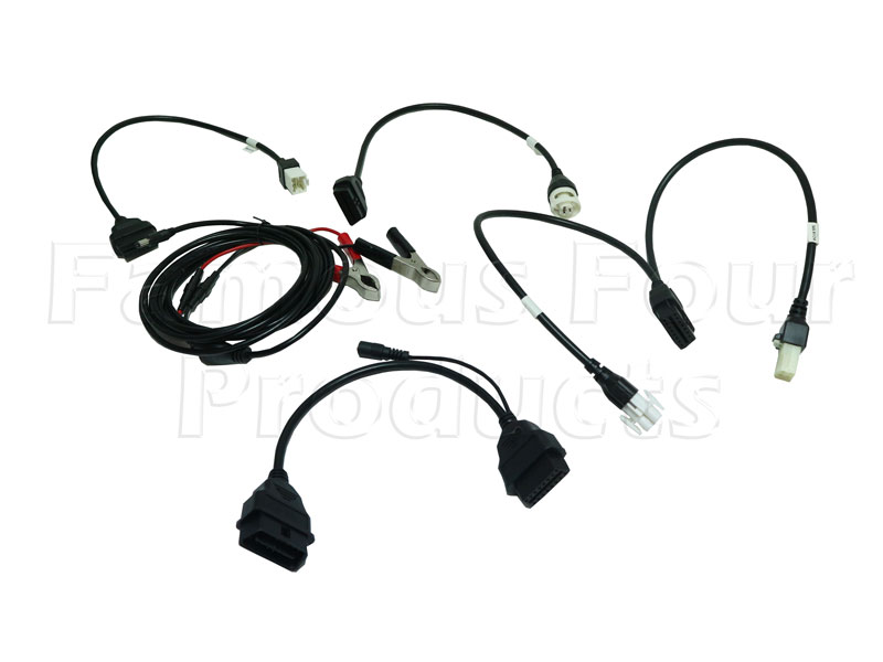 LYNX EVO Cable