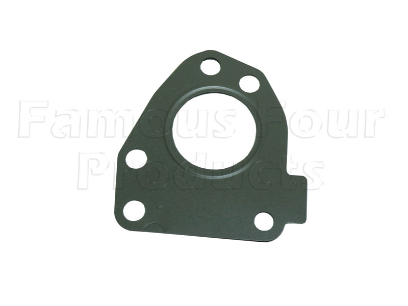 Gasket - Turbocharger
