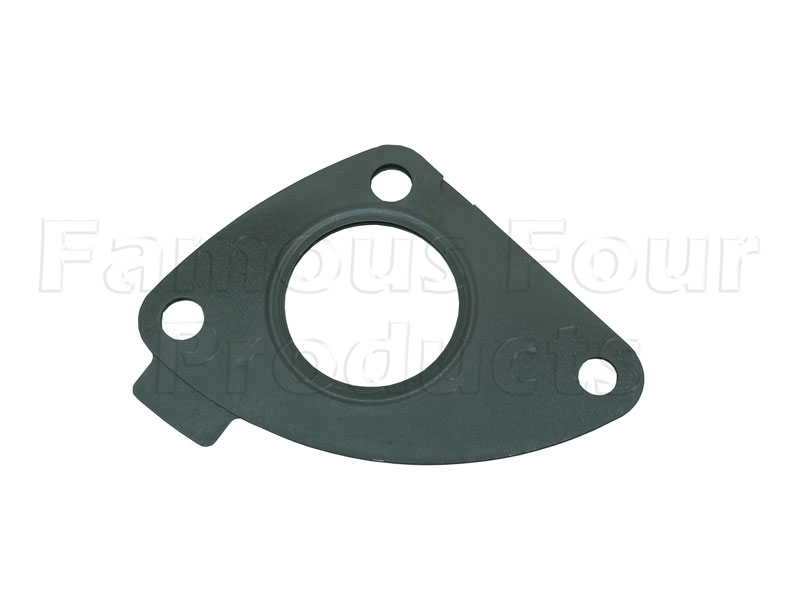 Gasket - Turbocharger