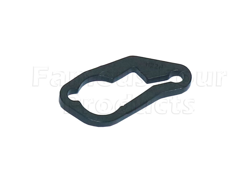 Clamp - Injector