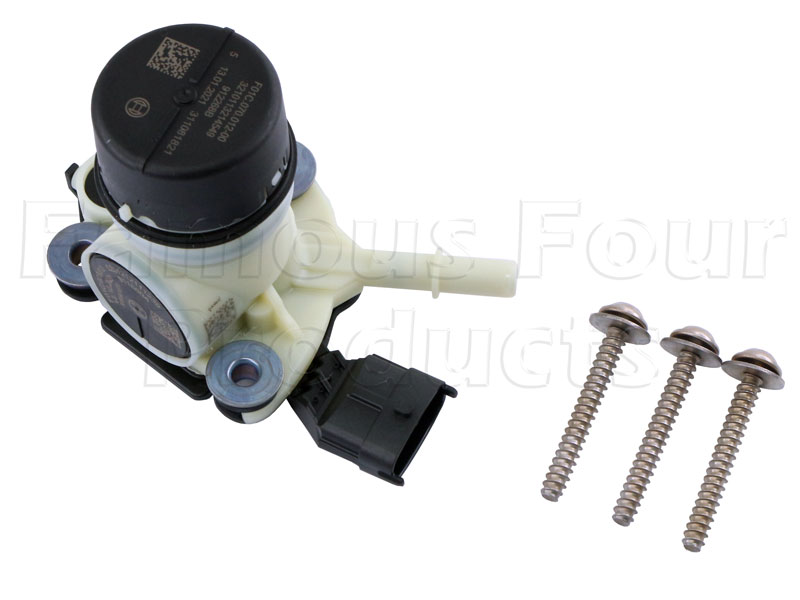 Pump - Diesel Exhaust Fluid (AdBlue)