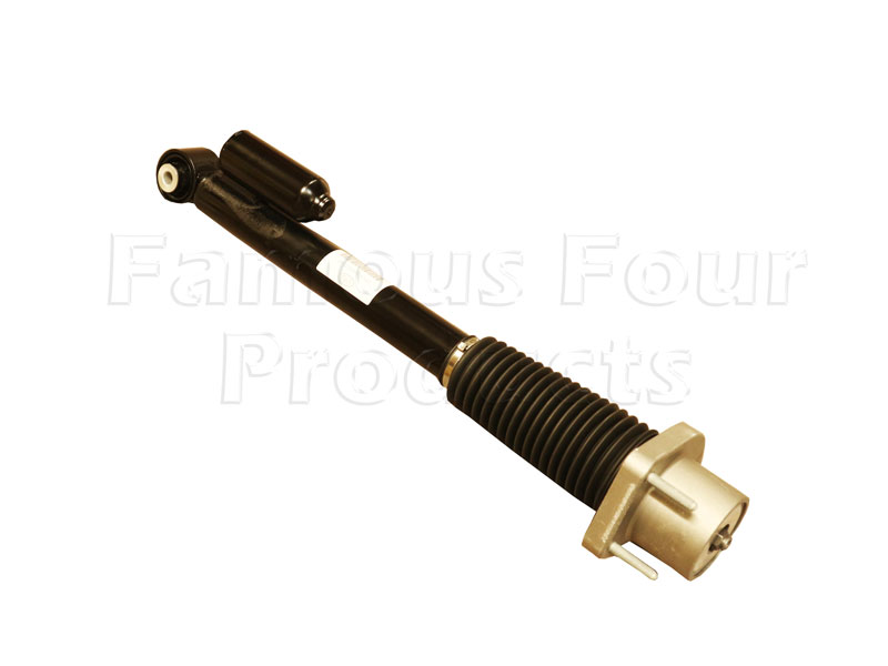 Shock Absorber - Rear