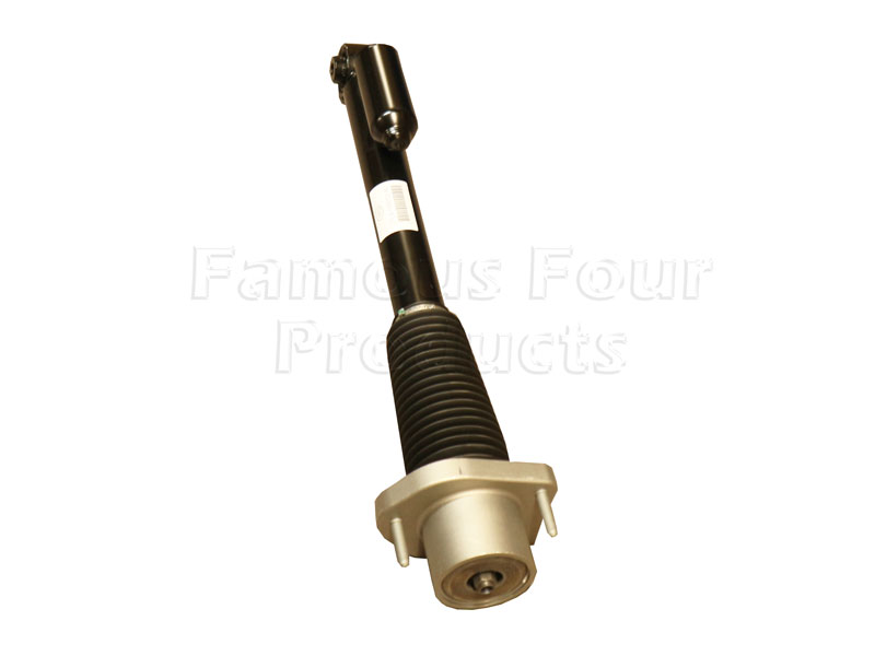 Shock Absorber - Rear