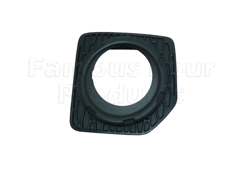 Bezel - Front Fog Lamp Surround