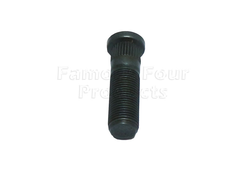 Wheel Stud - Wolf Option