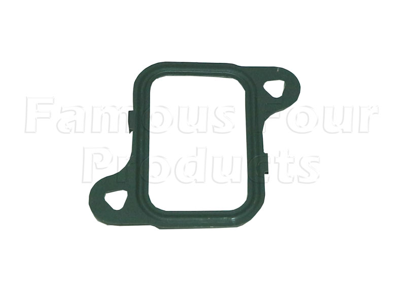 Gasket - EGR Valve
