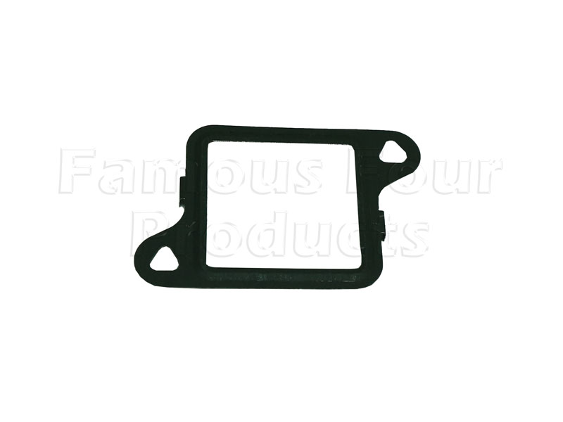 Gasket - EGR Valve