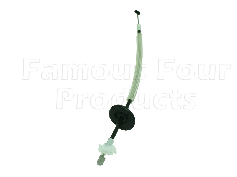 Cable - Internal Door Release