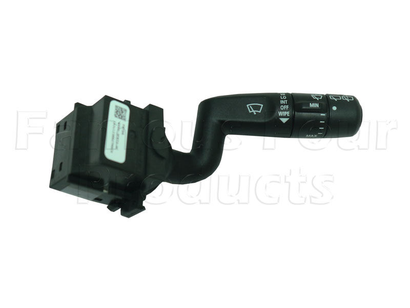 Wiper Multifunction Switch