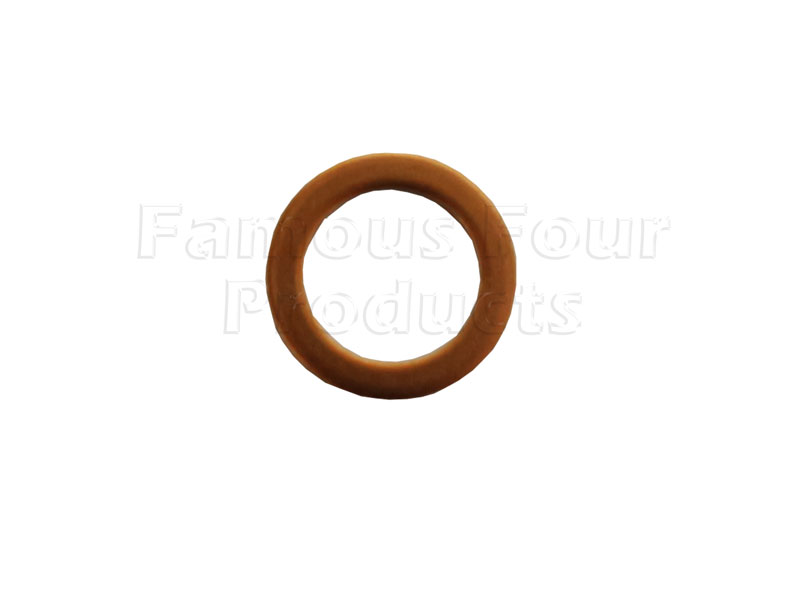 Copper Washer