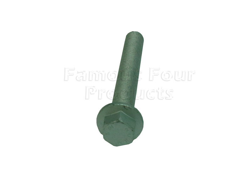 Bolt - Front Suspension Arm