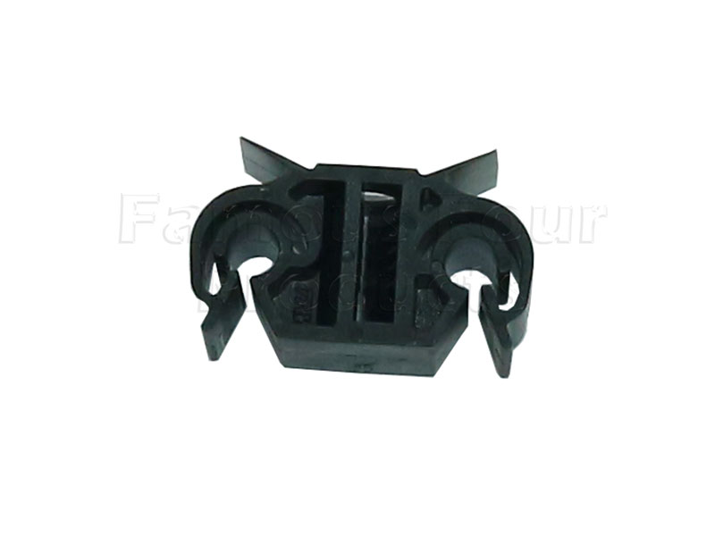 Clip - Brake Pipe Fixing