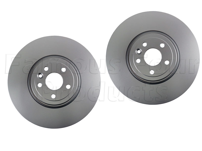Brake Discs