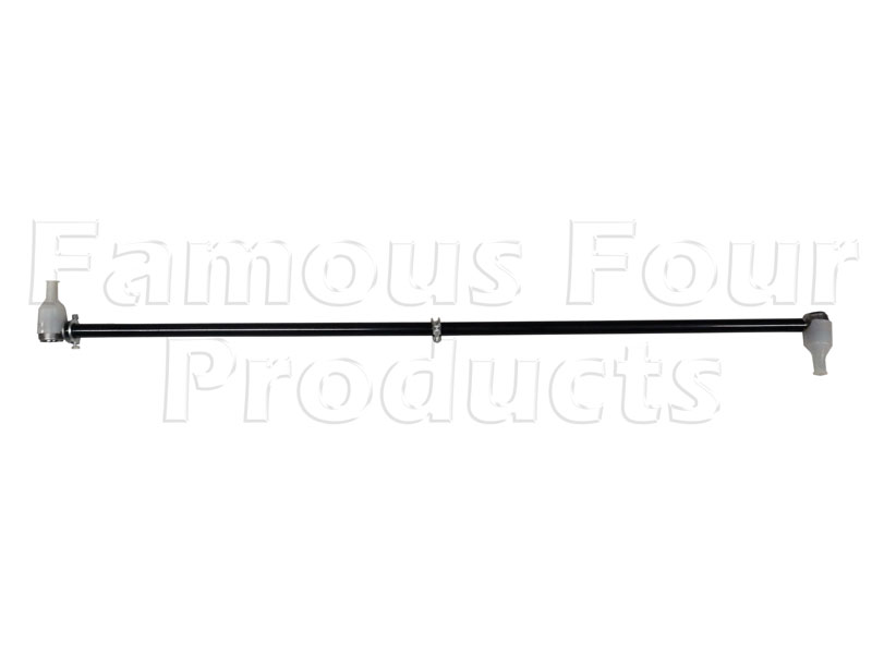 Track Rod Assembly with Track Rod Ends