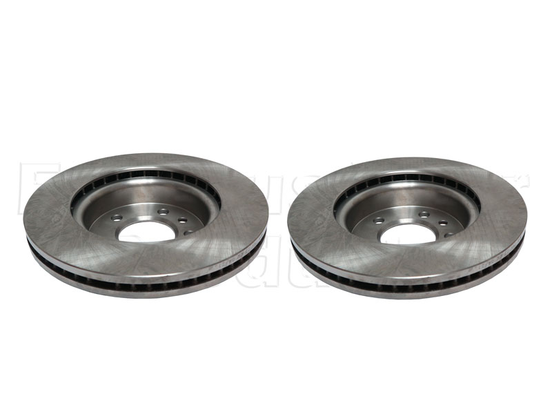 Brake Discs