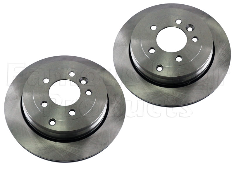 Brake Discs