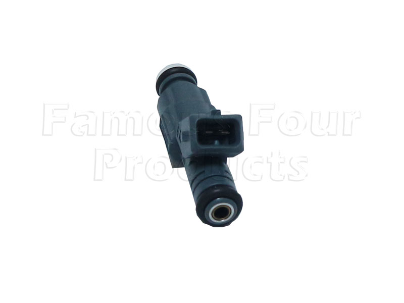 Injector