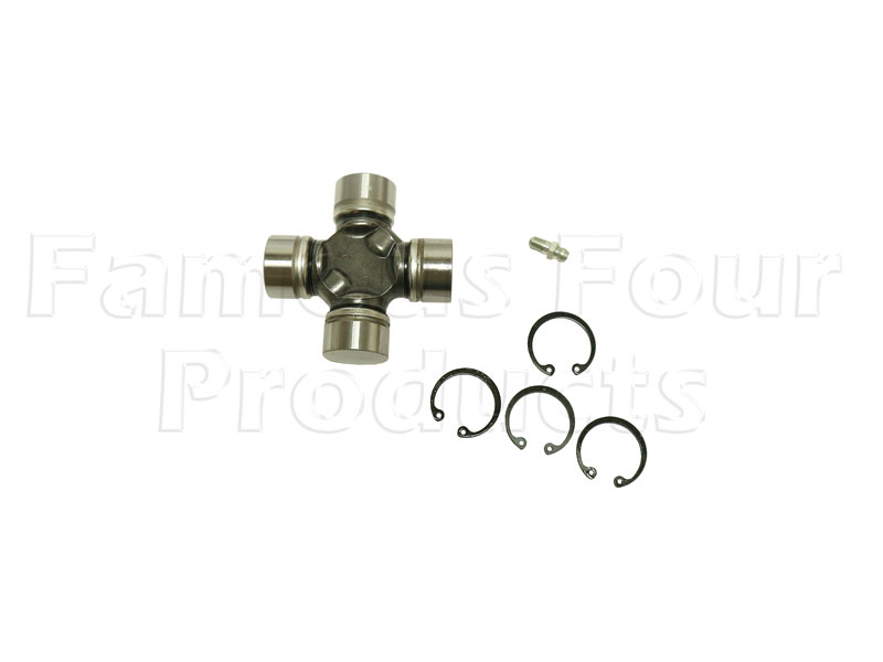 Propshaft Universal Joint